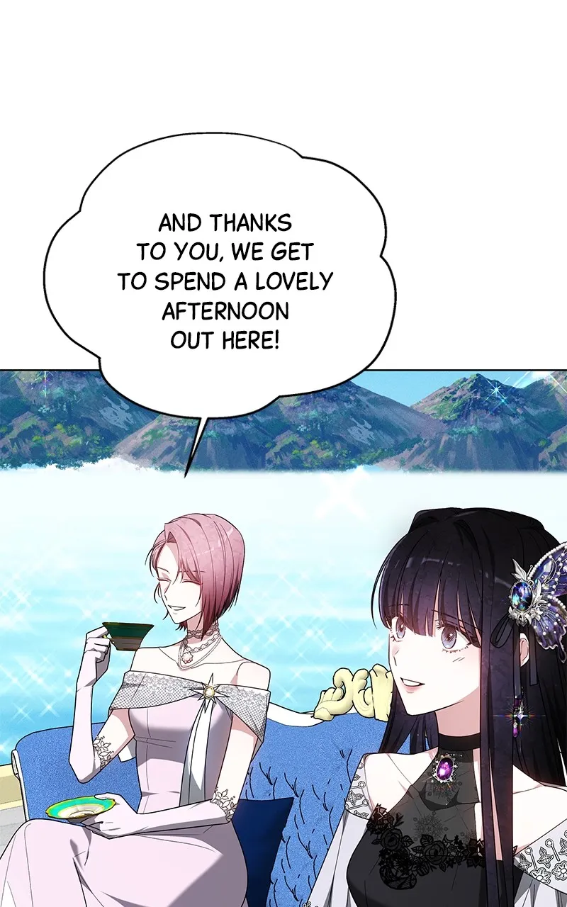 Read Obsidian Bride chapter 10 image 14 on Lezhin