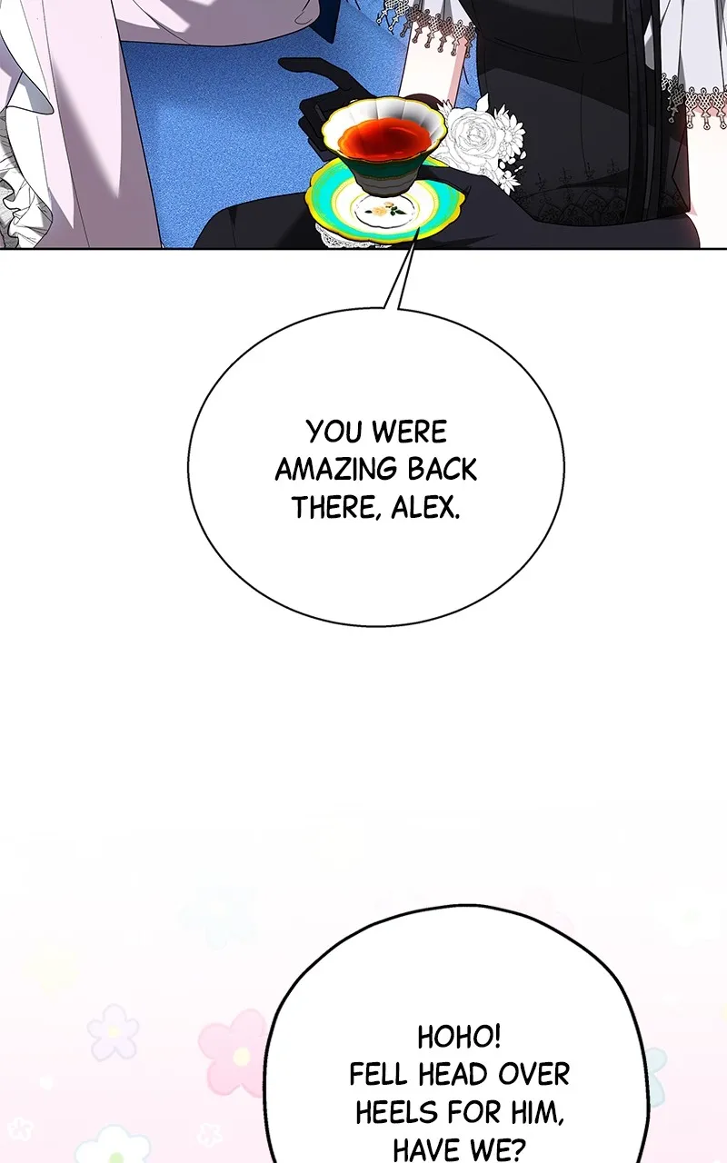 Read Obsidian Bride chapter 10 image 15 on Lezhin