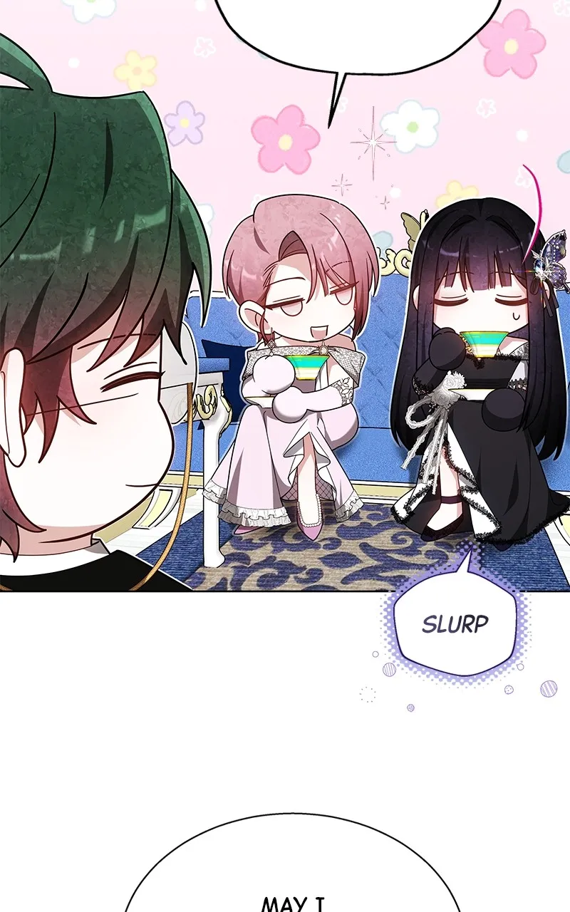 Read Obsidian Bride chapter 10 image 16 on Lezhin