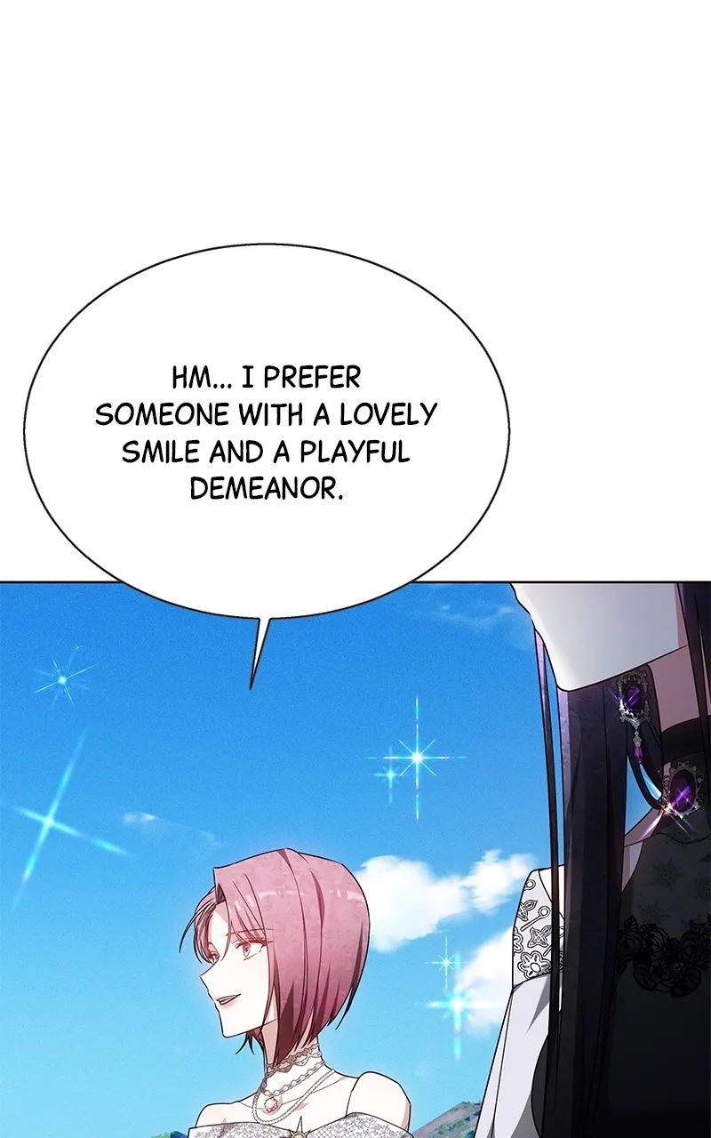 Read Obsidian Bride chapter 10 image 18 on Lezhin