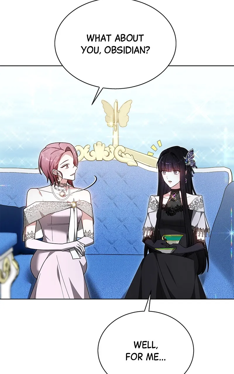 Read Obsidian Bride chapter 10 image 20 on Lezhin