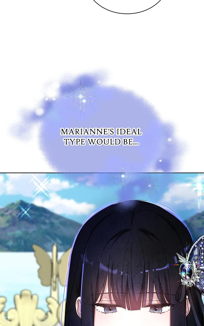 Read Obsidian Bride chapter 10 image 21 on Lezhin