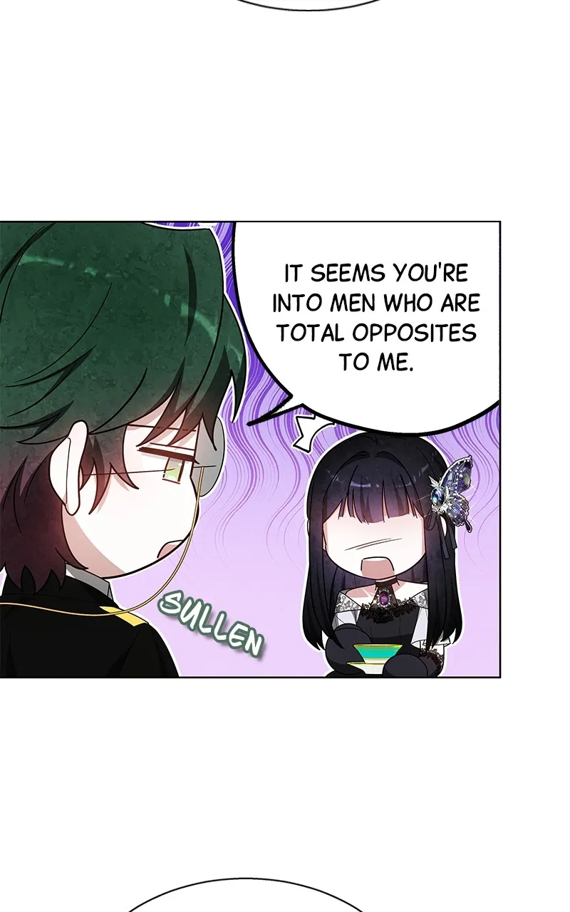 Read Obsidian Bride chapter 10 image 23 on Lezhin