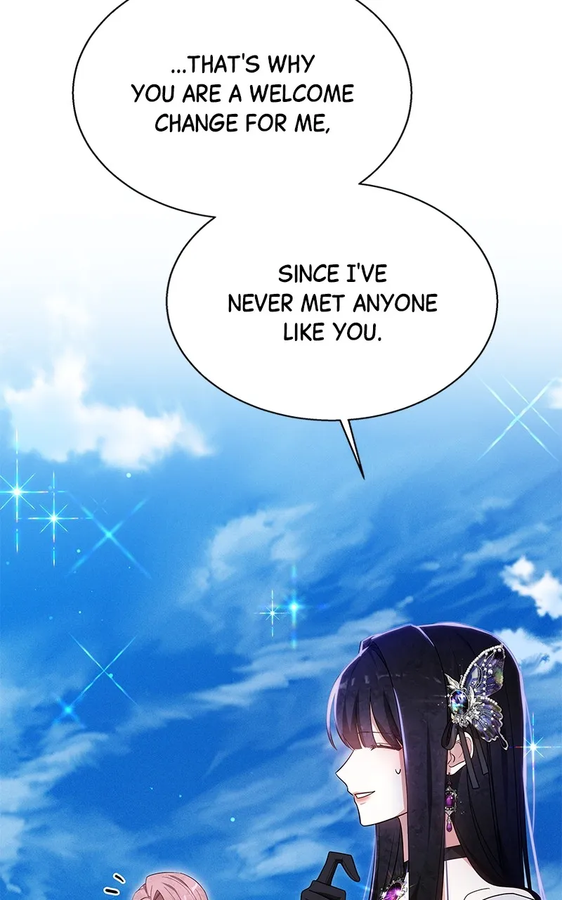 Read Obsidian Bride chapter 10 image 24 on Lezhin