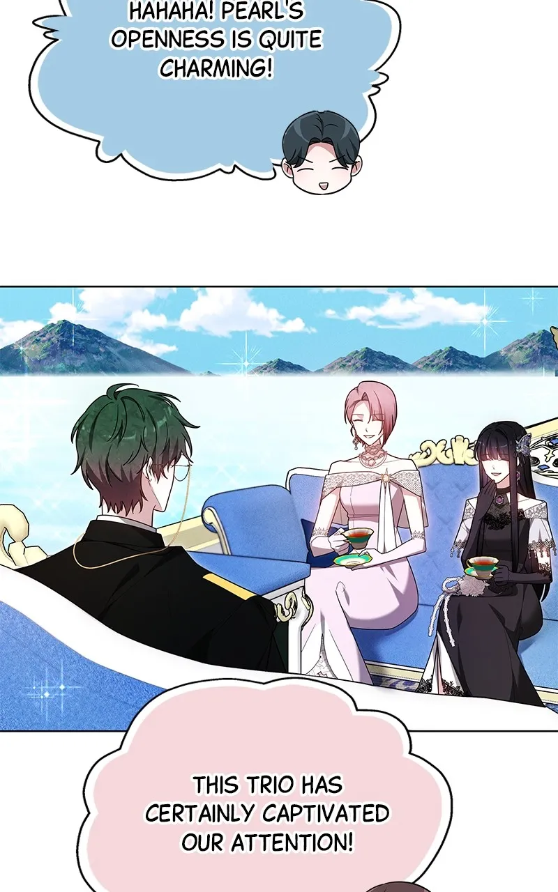Read Obsidian Bride chapter 10 image 29 on Lezhin