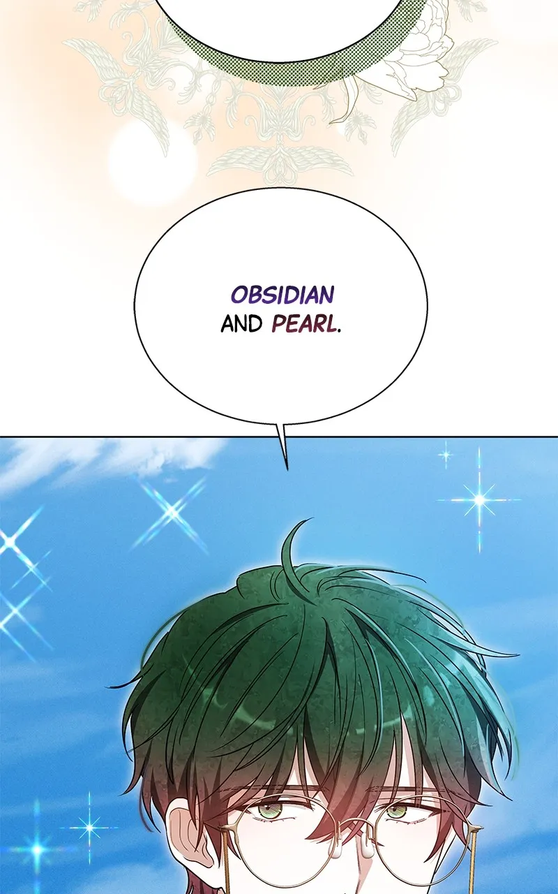 Read Obsidian Bride chapter 10 image 3 on Lezhin