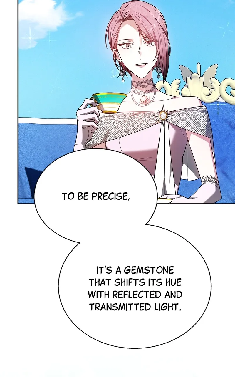 Read Obsidian Bride chapter 10 image 31 on Lezhin