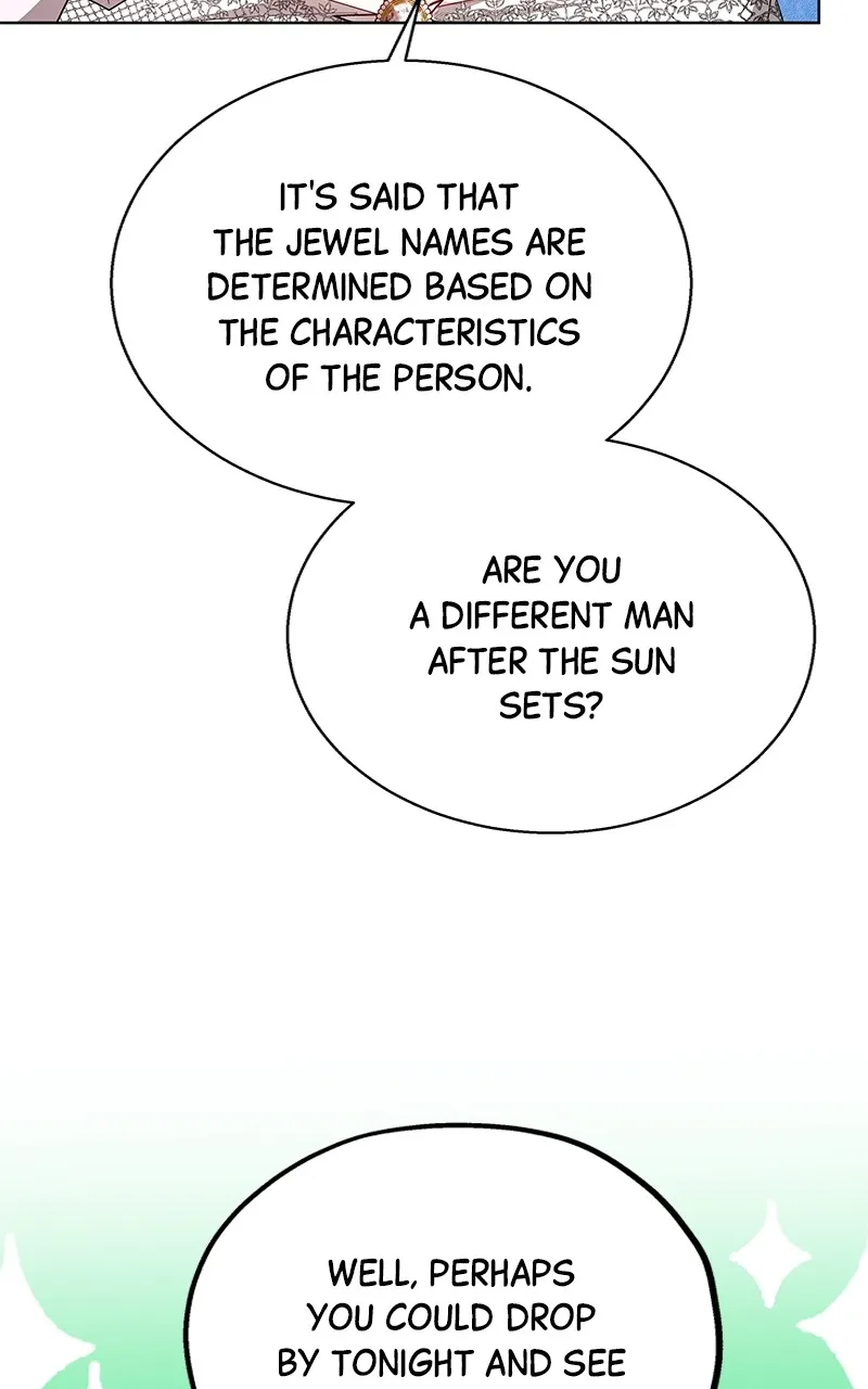 Read Obsidian Bride chapter 10 image 35 on Lezhin