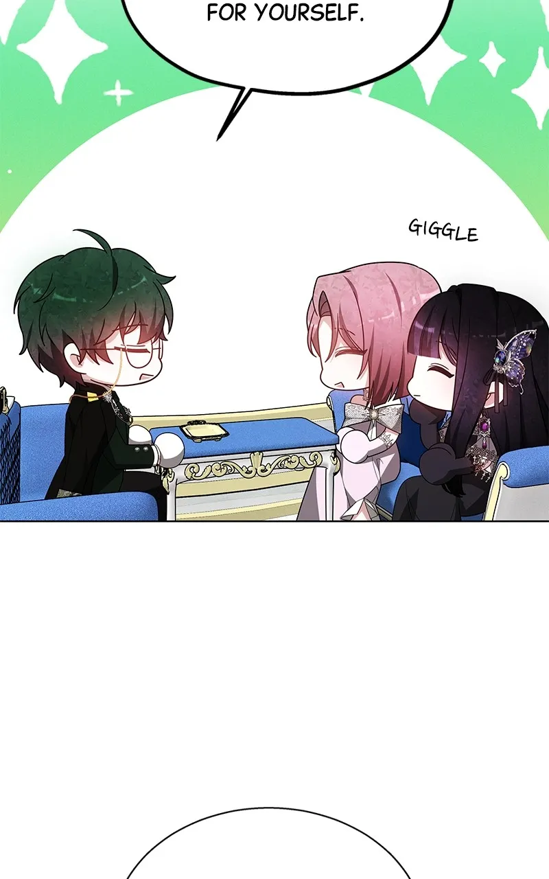 Read Obsidian Bride chapter 10 image 36 on Lezhin
