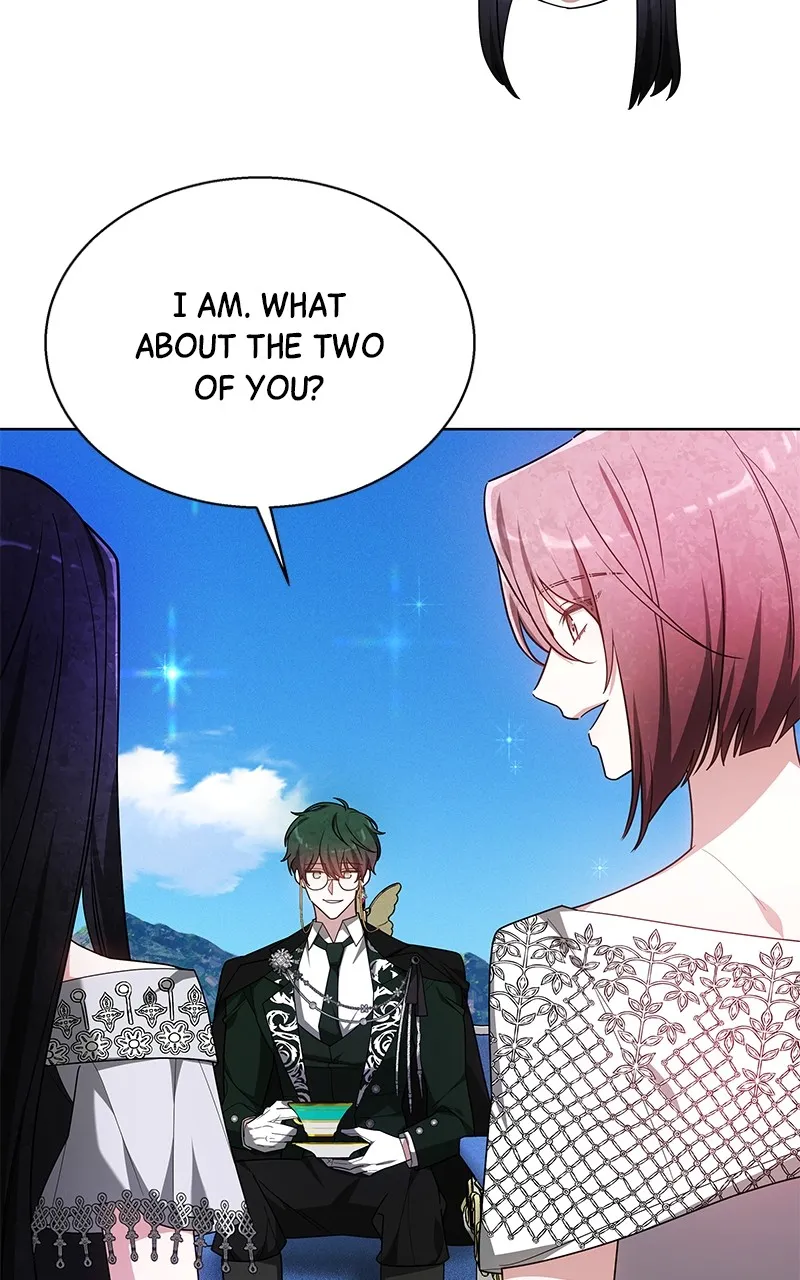 Read Obsidian Bride chapter 10 image 39 on Lezhin