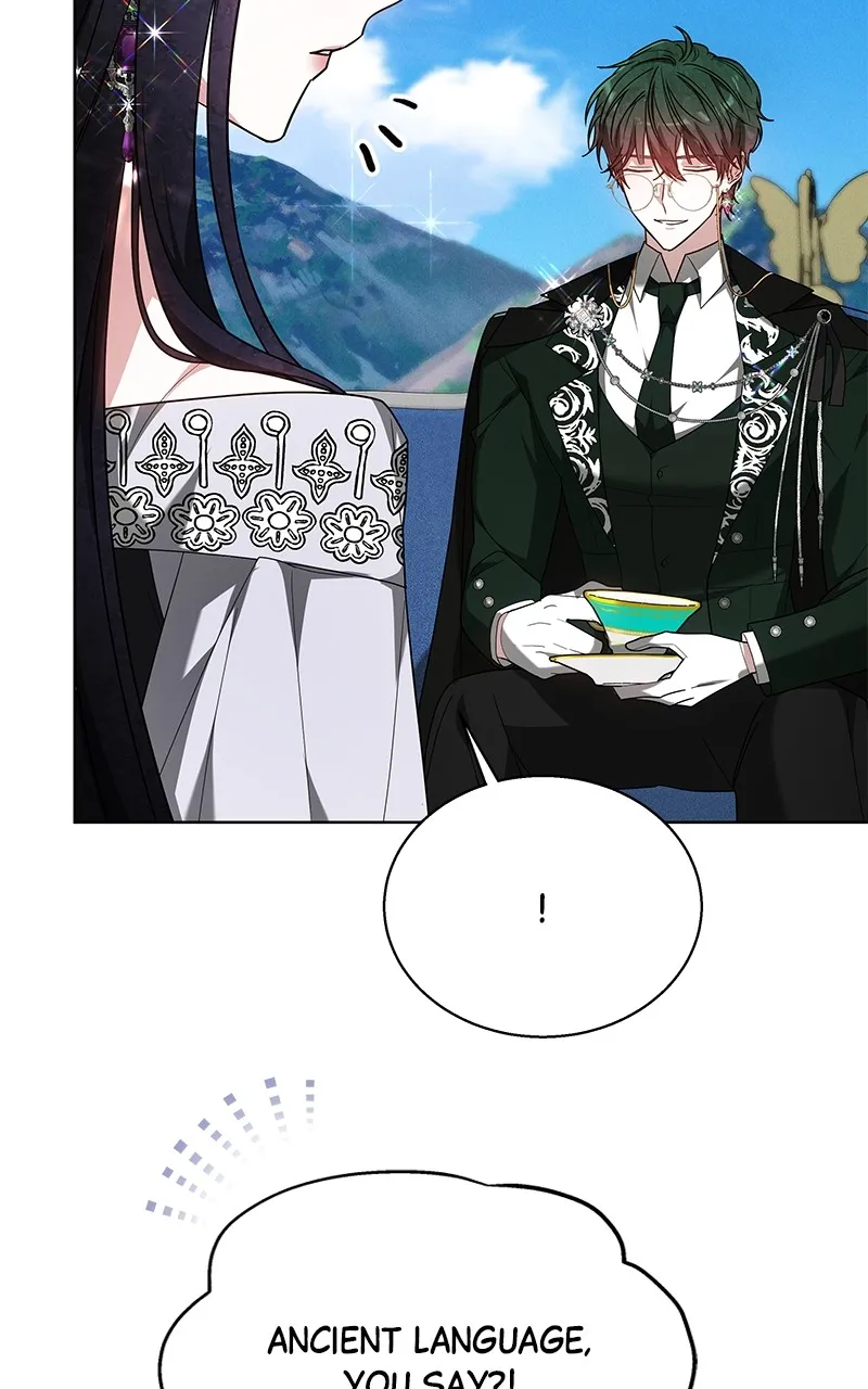 Read Obsidian Bride chapter 10 image 43 on Lezhin