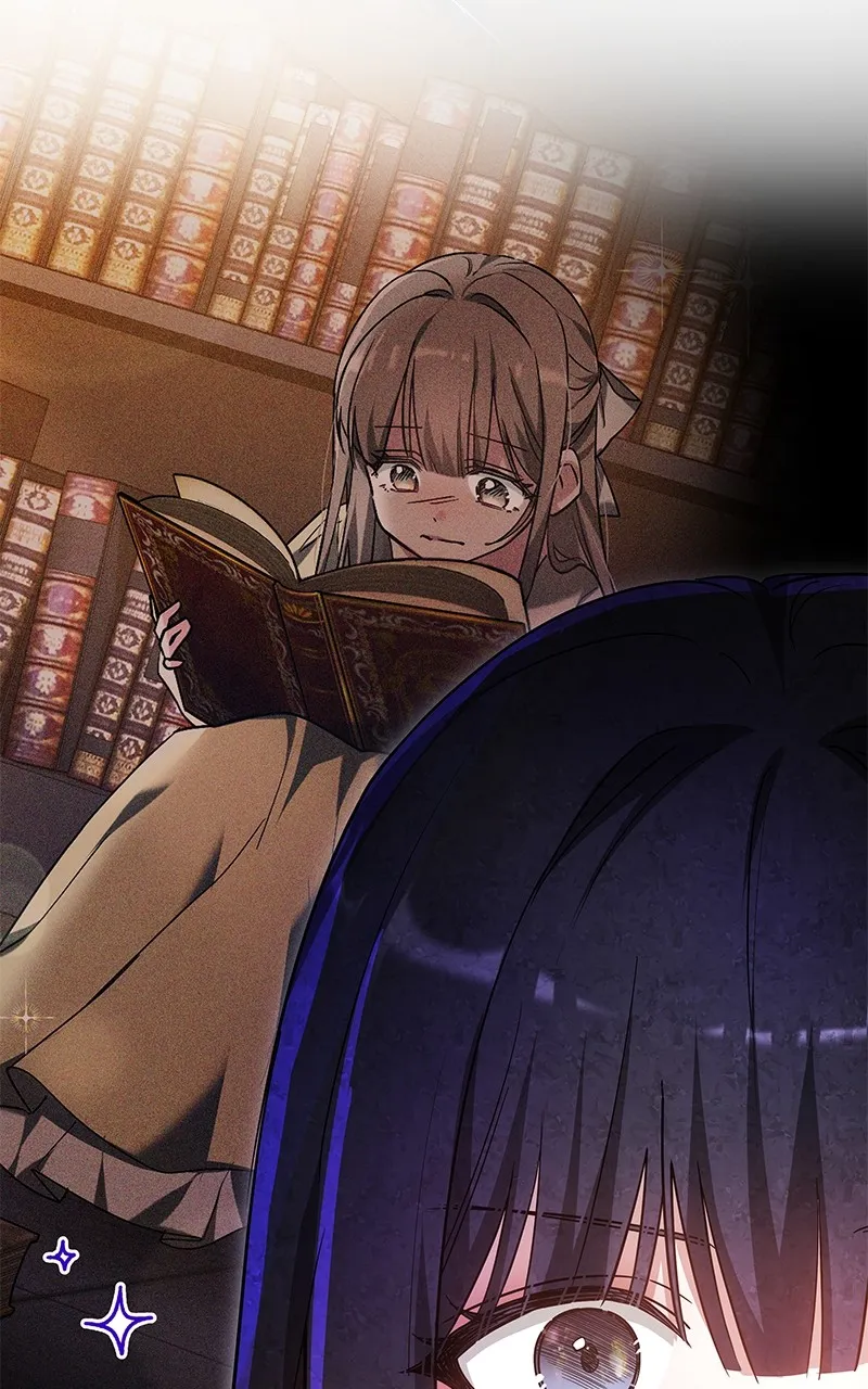 Read Obsidian Bride chapter 10 image 46 on Lezhin