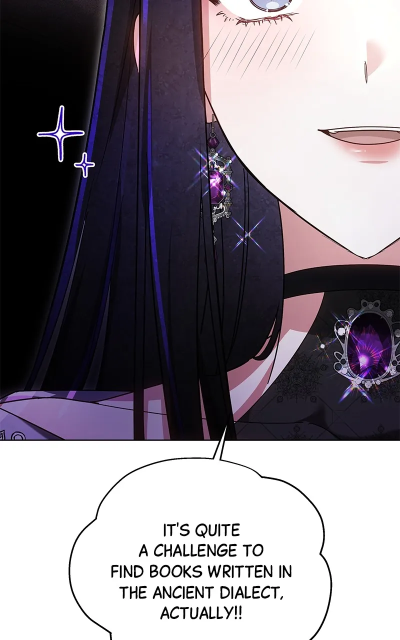 Read Obsidian Bride chapter 10 image 47 on Lezhin