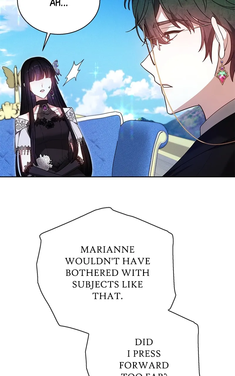 Read Obsidian Bride chapter 10 image 49 on Lezhin
