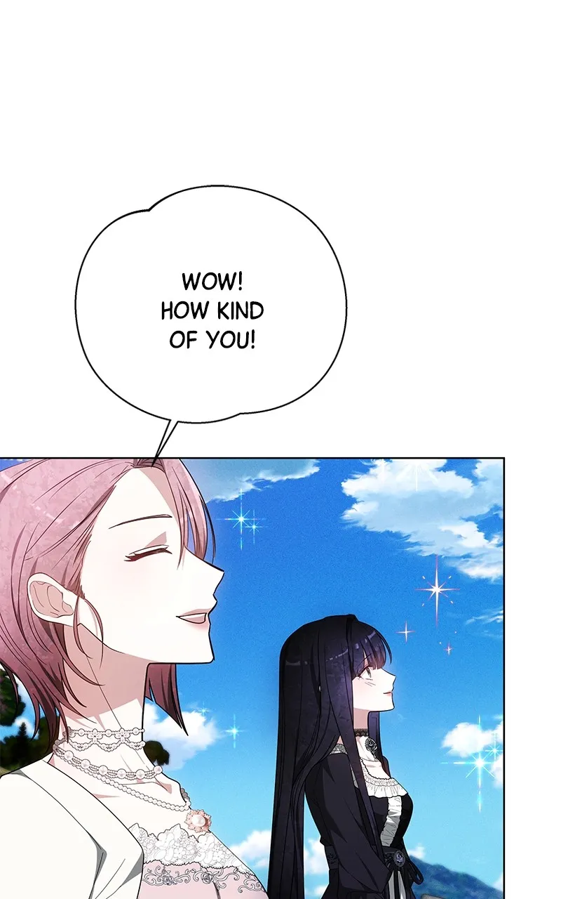 Read Obsidian Bride chapter 10 image 5 on Lezhin