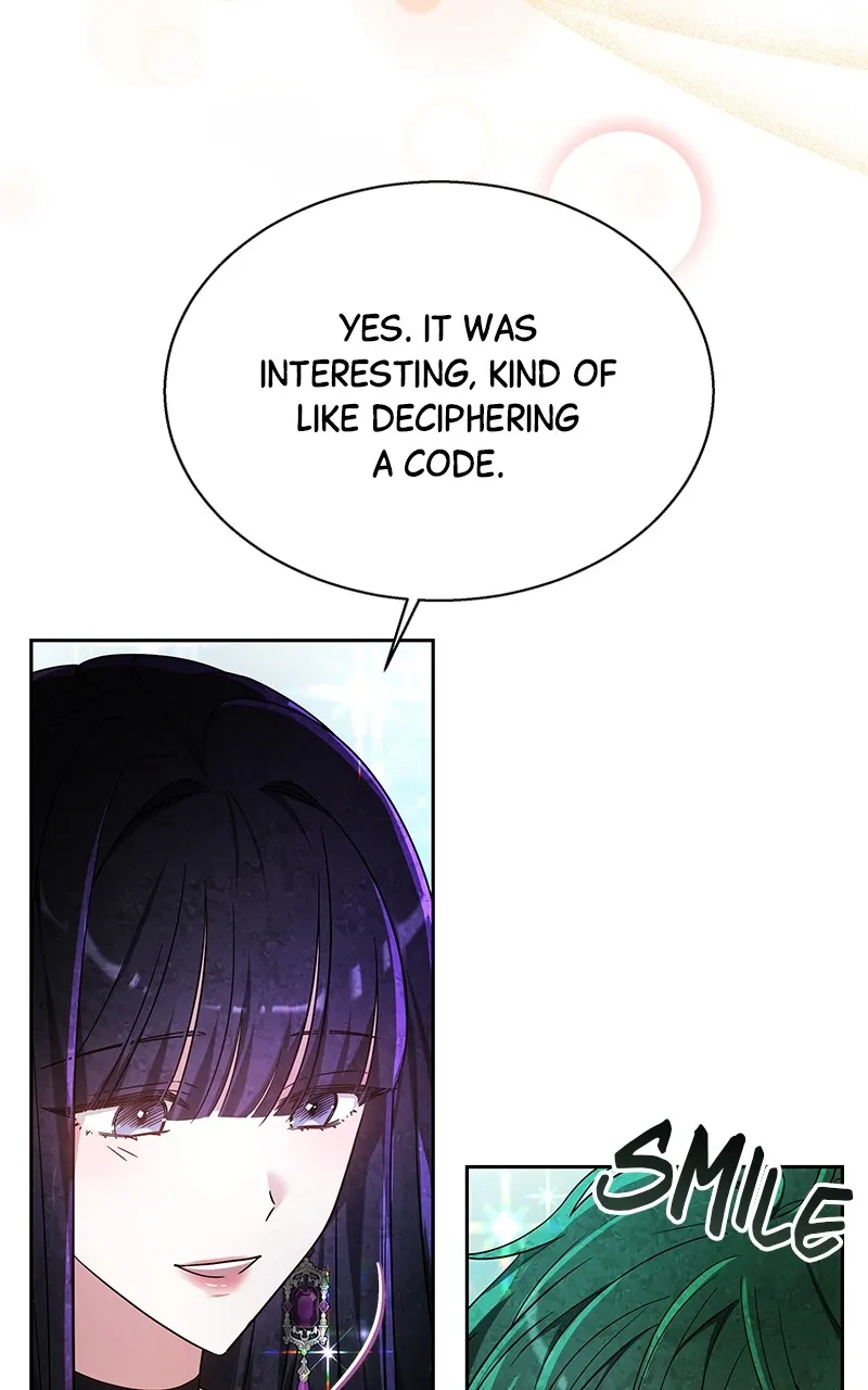 Read Obsidian Bride chapter 10 image 53 on Lezhin