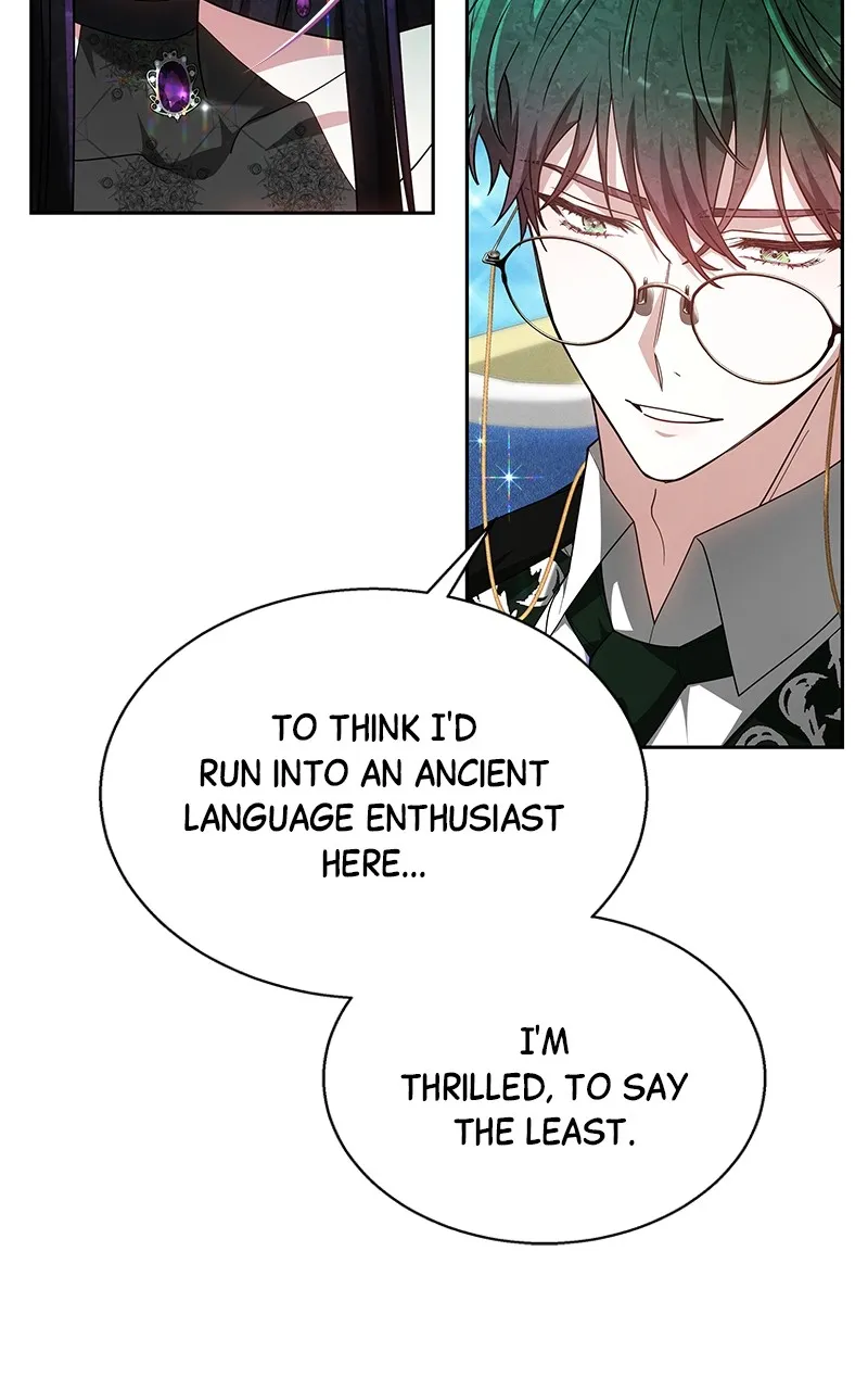 Read Obsidian Bride chapter 10 image 54 on Lezhin