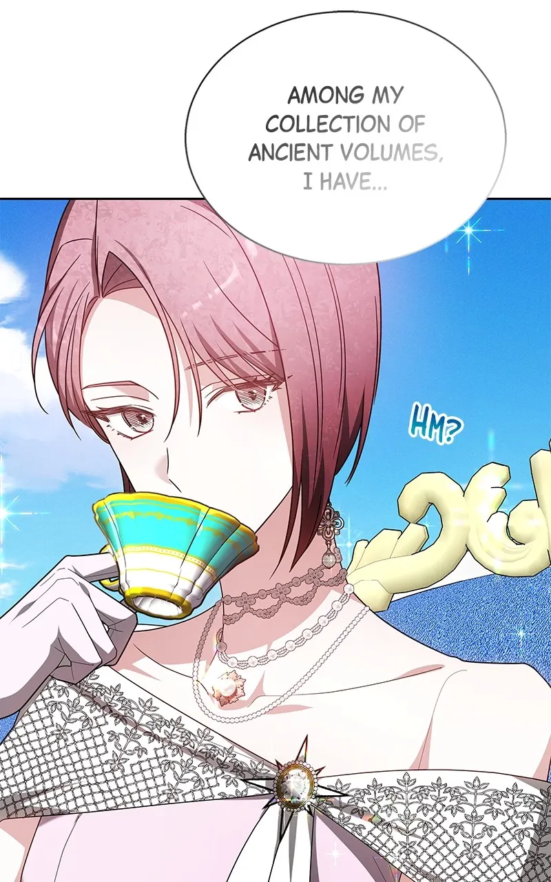 Read Obsidian Bride chapter 10 image 55 on Lezhin