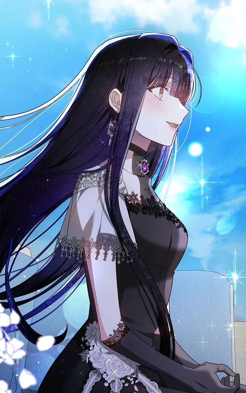 Read Obsidian Bride chapter 10 image 57 on Lezhin
