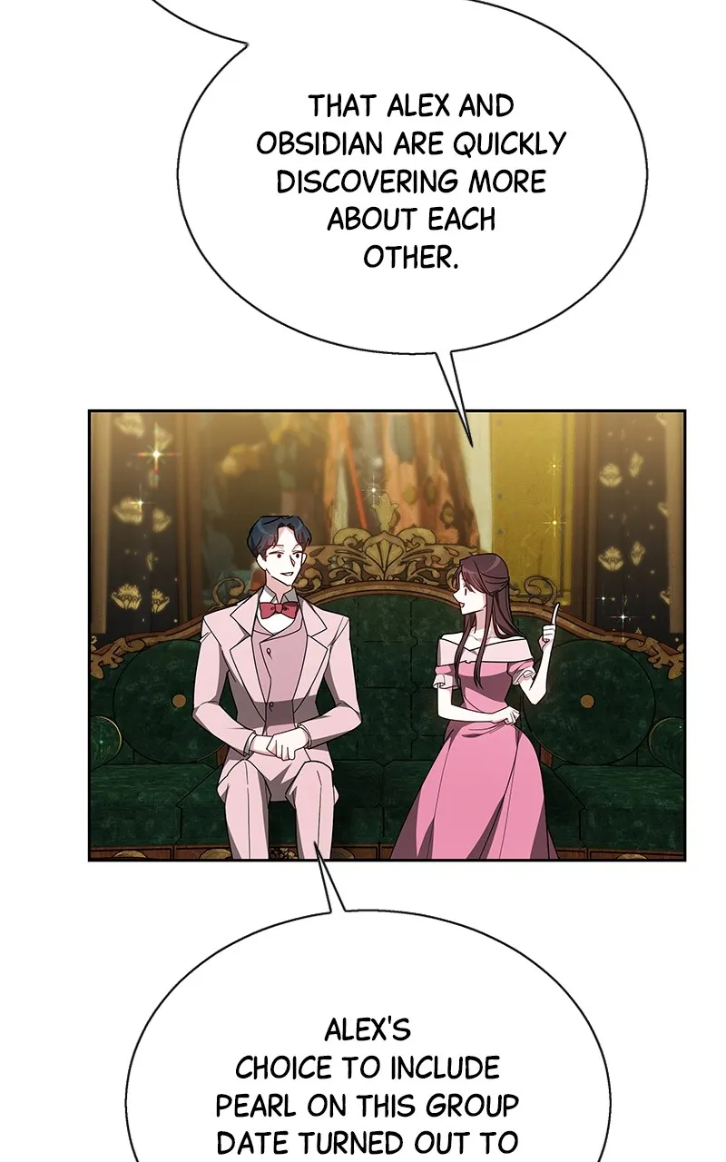 Read Obsidian Bride chapter 10 image 59 on Lezhin