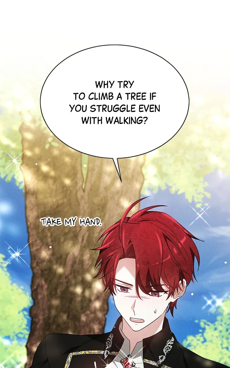 Read Obsidian Bride chapter 10 image 74 on Lezhin