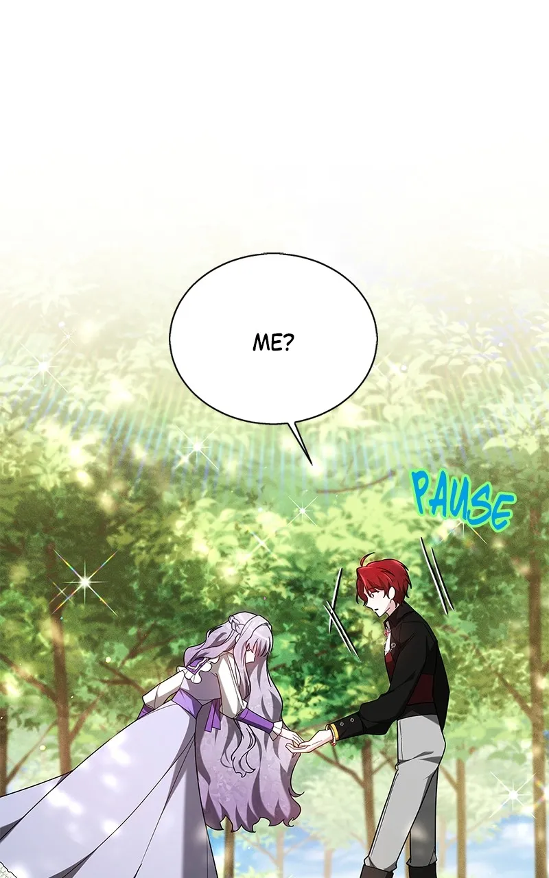 Read Obsidian Bride chapter 10 image 77 on Lezhin