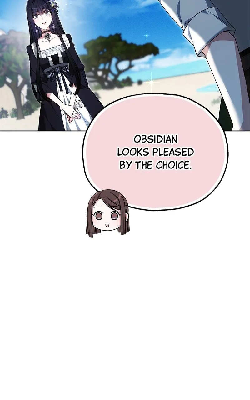 Read Obsidian Bride chapter 10 image 8 on Lezhin