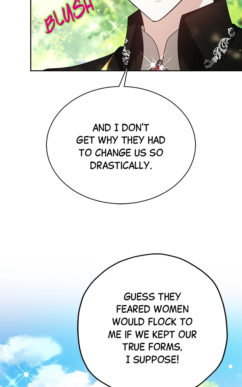Read Obsidian Bride chapter 10 image 80 on Lezhin