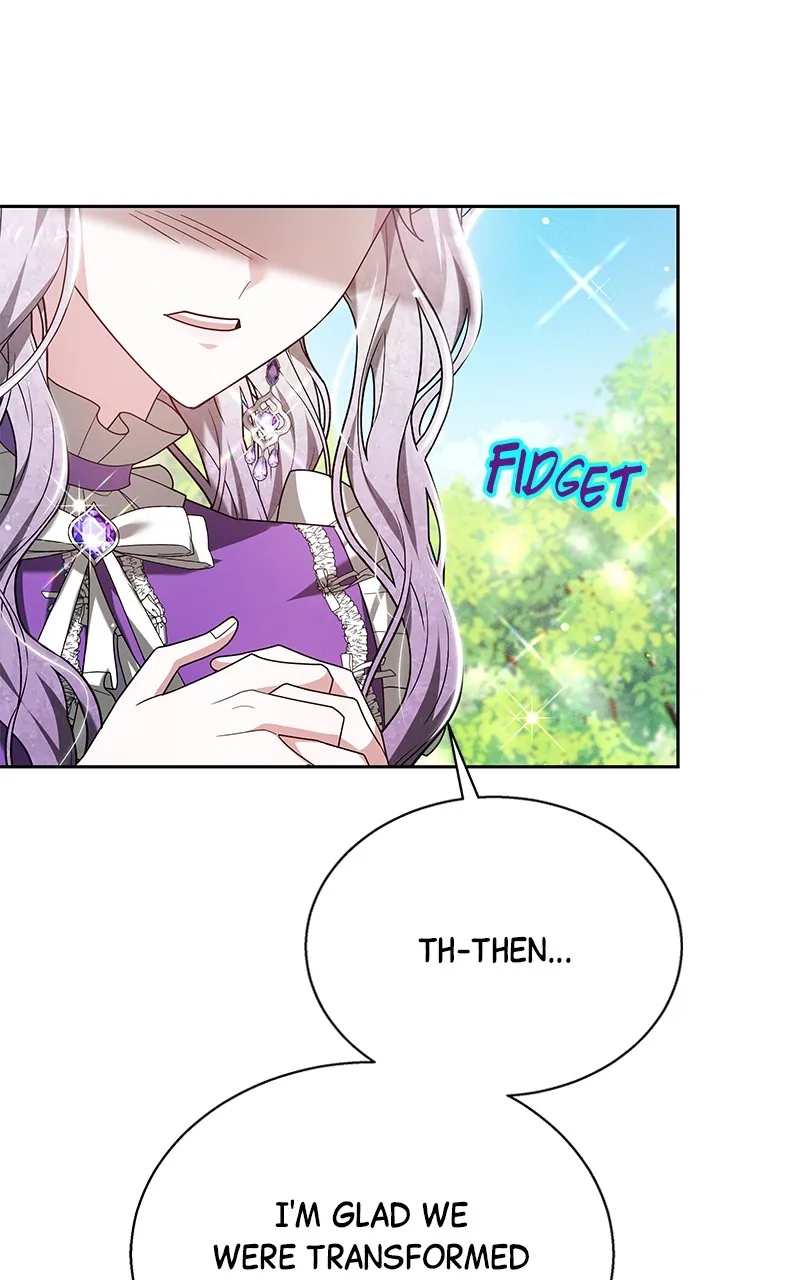 Read Obsidian Bride chapter 10 image 82 on Lezhin