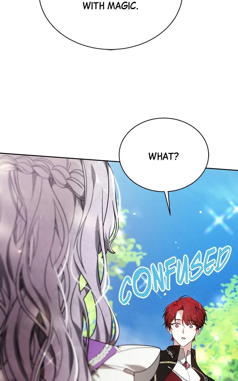 Read Obsidian Bride chapter 10 image 83 on Lezhin
