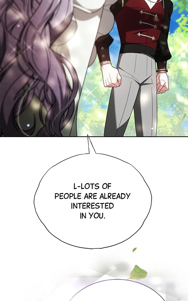 Read Obsidian Bride chapter 10 image 84 on Lezhin