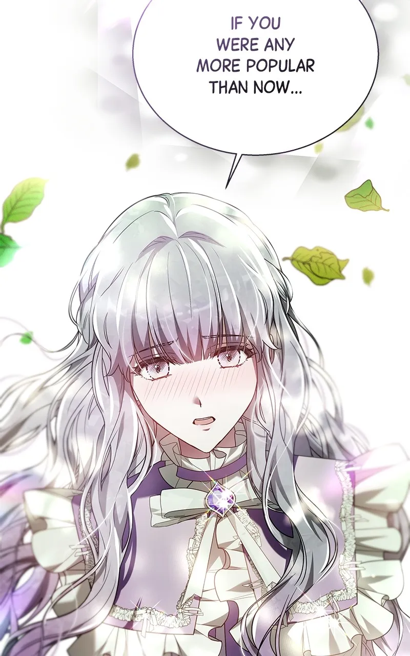 Read Obsidian Bride chapter 10 image 85 on Lezhin