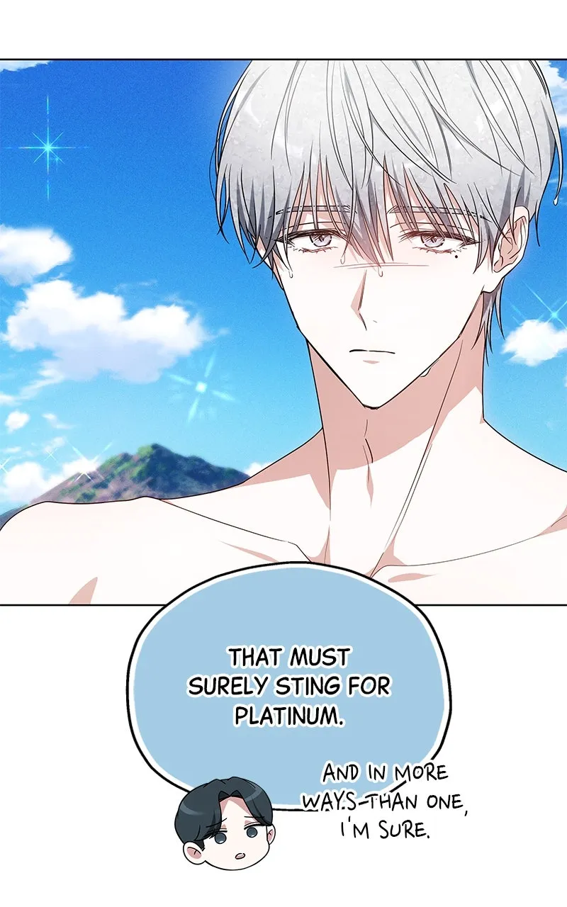 Read Obsidian Bride chapter 10 image 9 on Lezhin