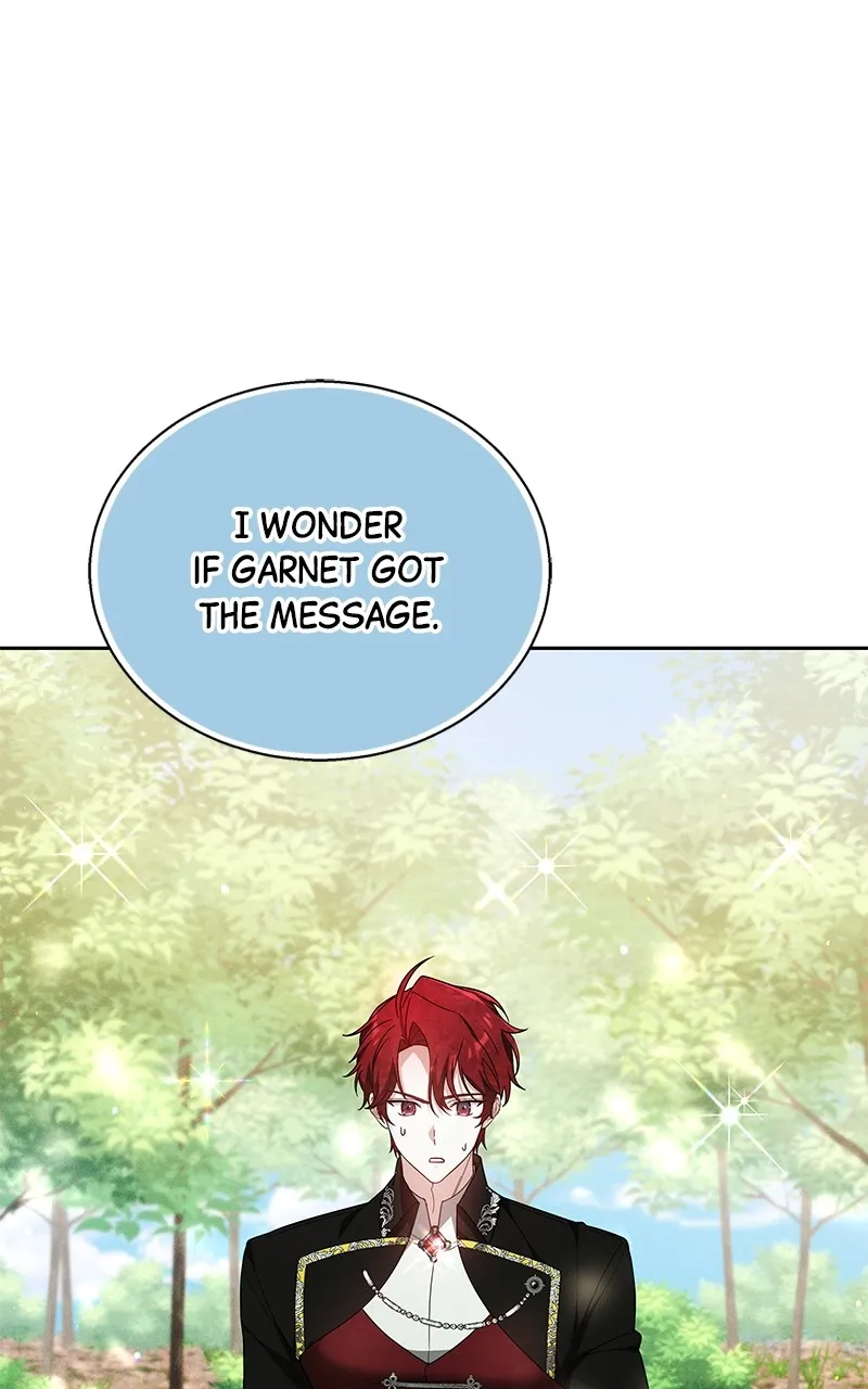 Read Obsidian Bride chapter 10 image 91 on Lezhin