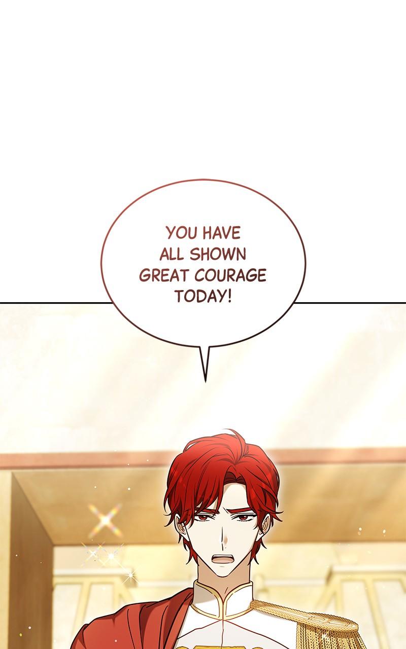 Read Obsidian Bride chapter 100 image 1 on Lezhin