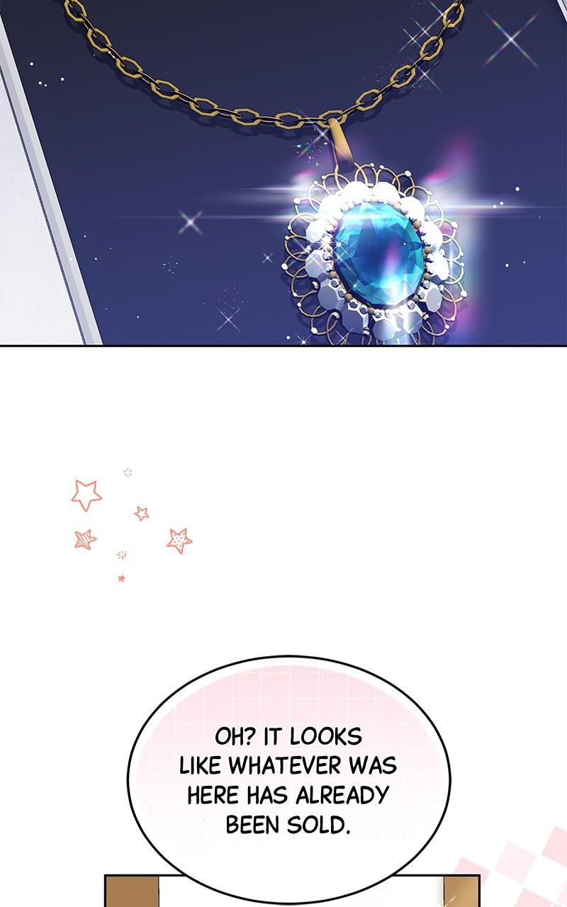 Read Obsidian Bride chapter 100 image 106 on Lezhin