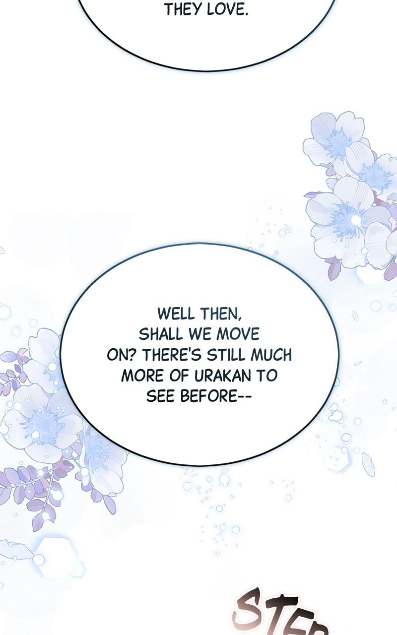 Read Obsidian Bride chapter 100 image 109 on Lezhin