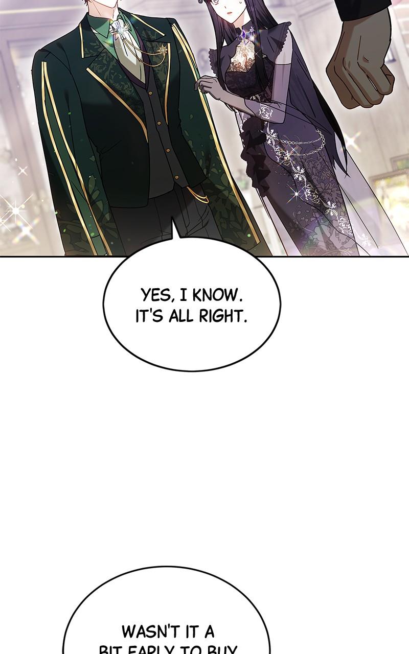Read Obsidian Bride chapter 100 image 112 on Lezhin