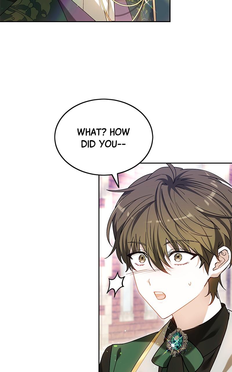 Read Obsidian Bride chapter 100 image 114 on Lezhin