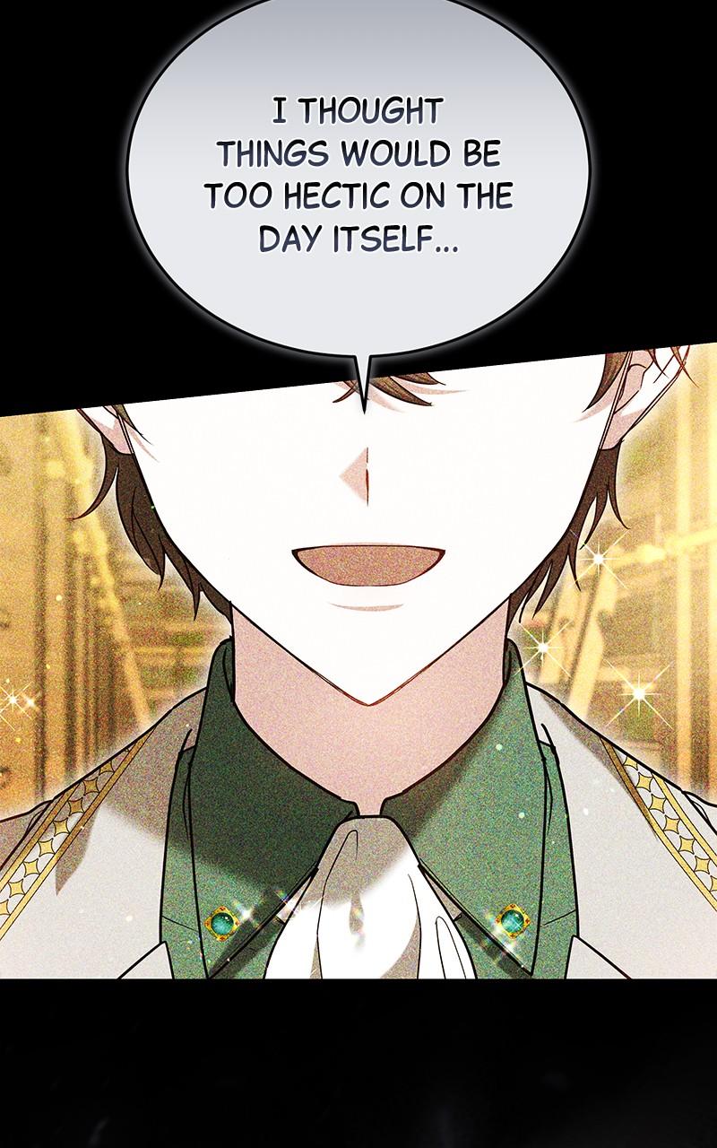 Read Obsidian Bride chapter 100 image 121 on Lezhin