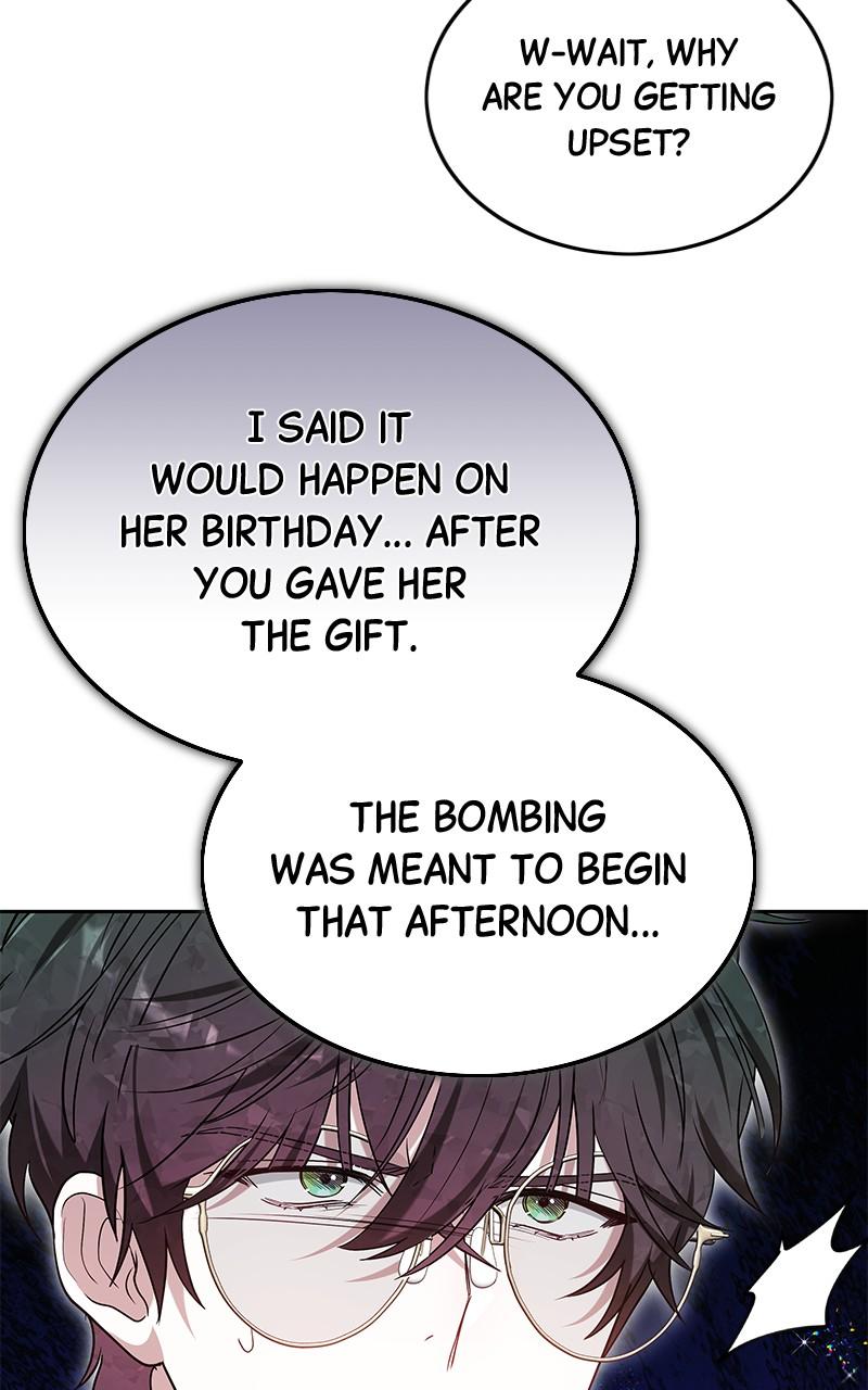 Read Obsidian Bride chapter 100 image 127 on Lezhin