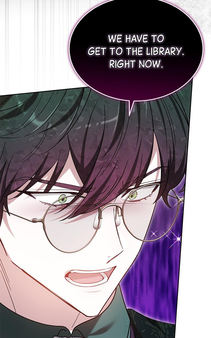Read Obsidian Bride chapter 100 image 129 on Lezhin