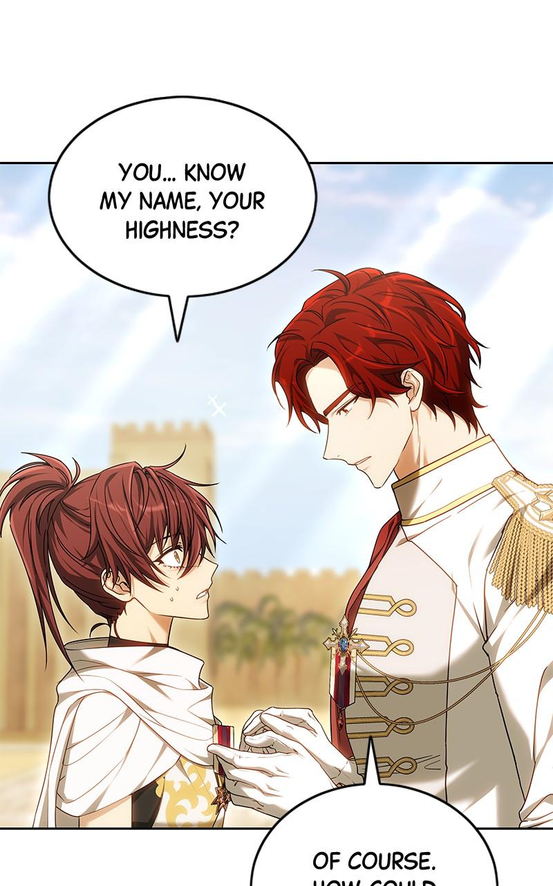 Read Obsidian Bride chapter 100 image 15 on Lezhin