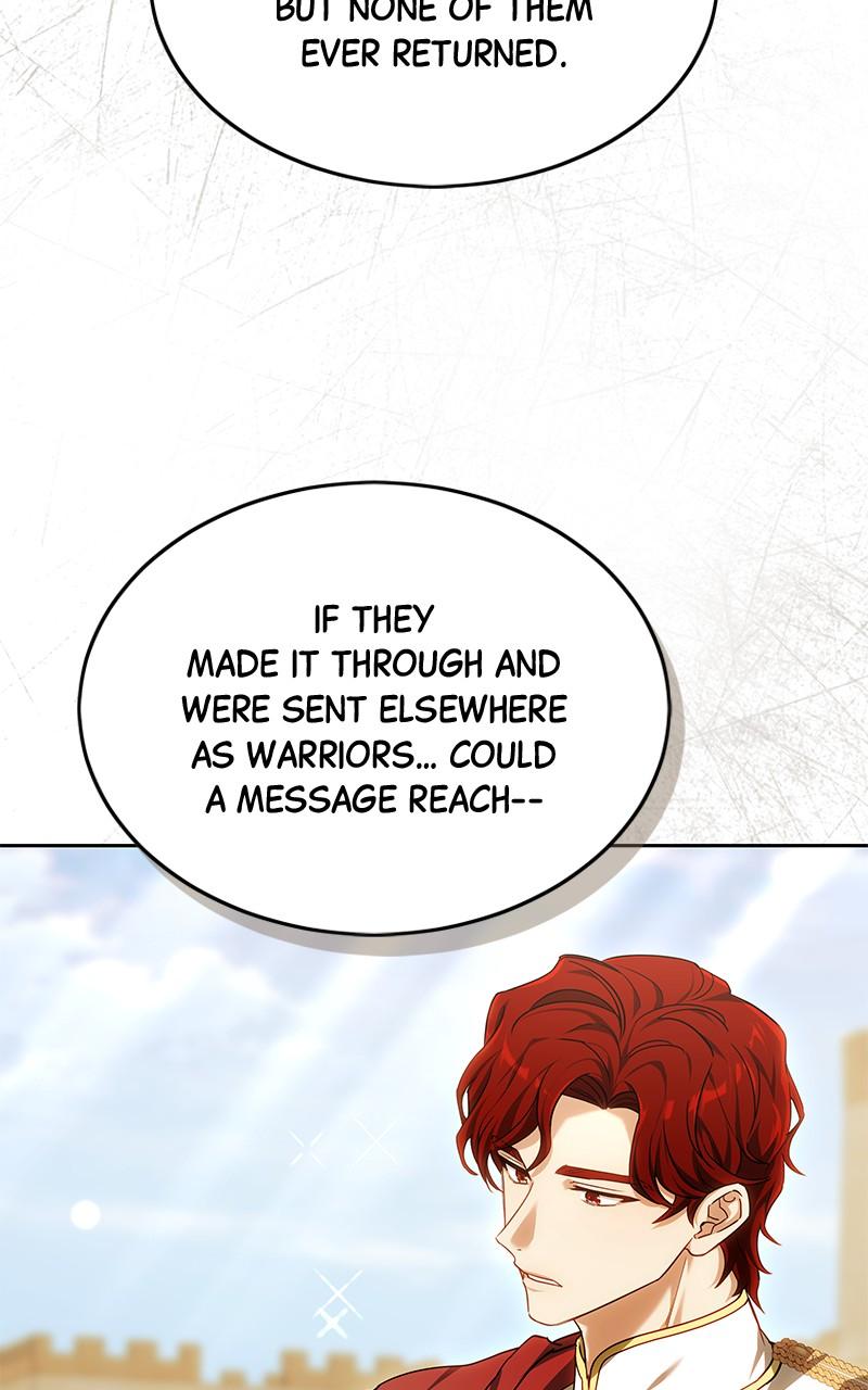 Read Obsidian Bride chapter 100 image 19 on Lezhin