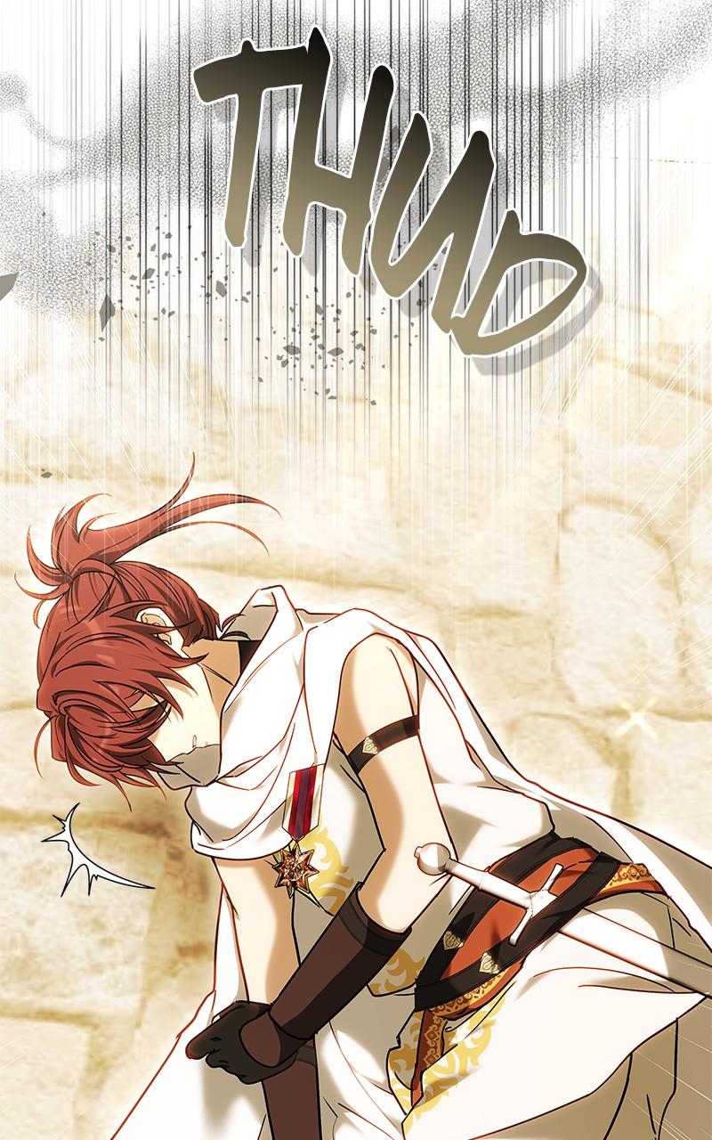 Read Obsidian Bride chapter 100 image 30 on Lezhin