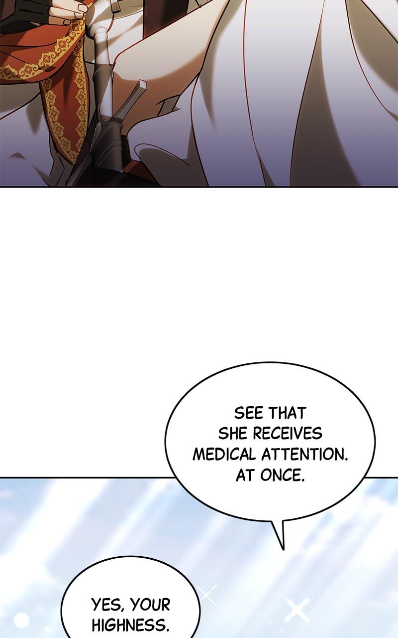 Read Obsidian Bride chapter 100 image 33 on Lezhin