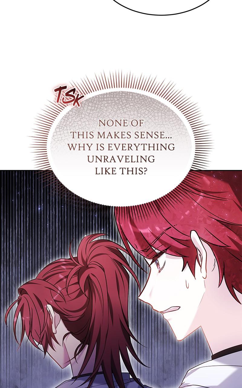 Read Obsidian Bride chapter 100 image 4 on Lezhin