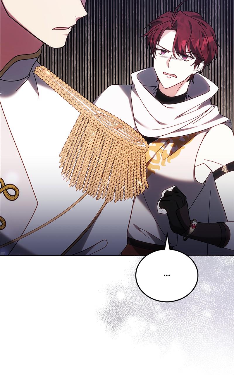 Read Obsidian Bride chapter 100 image 61 on Lezhin