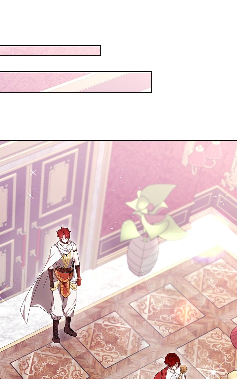 Read Obsidian Bride chapter 100 image 64 on Lezhin