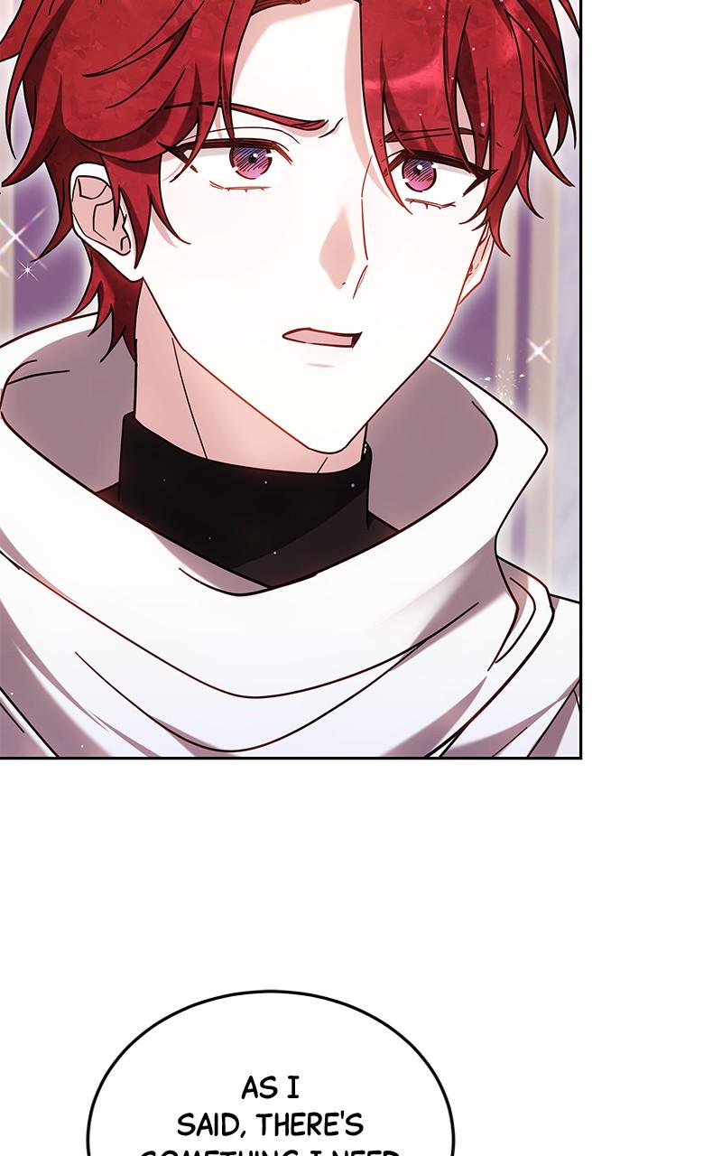 Read Obsidian Bride chapter 100 image 66 on Lezhin